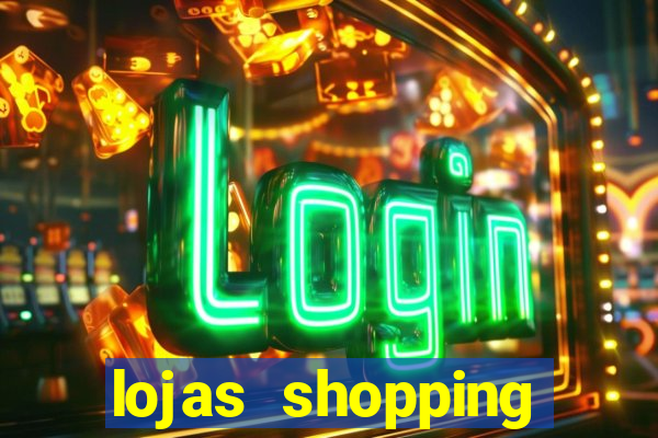 lojas shopping iguatemi porto alegre